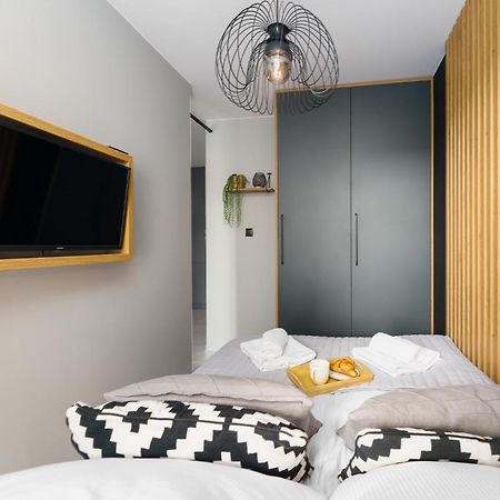 Loft House By Perlowa Przystan Rent Kołobrzeg Esterno foto