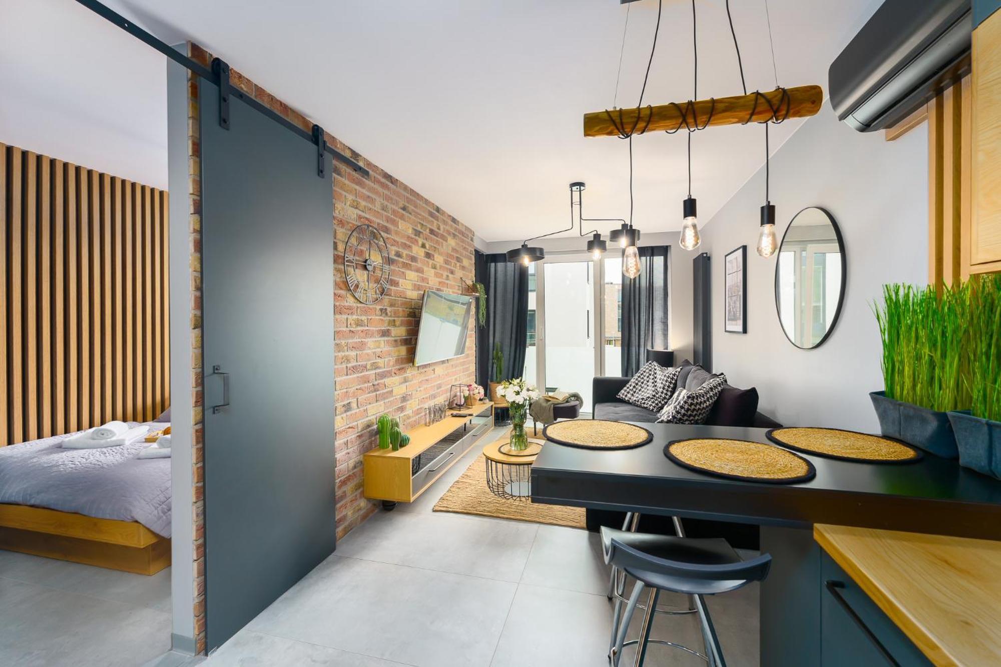 Loft House By Perlowa Przystan Rent Kołobrzeg Esterno foto