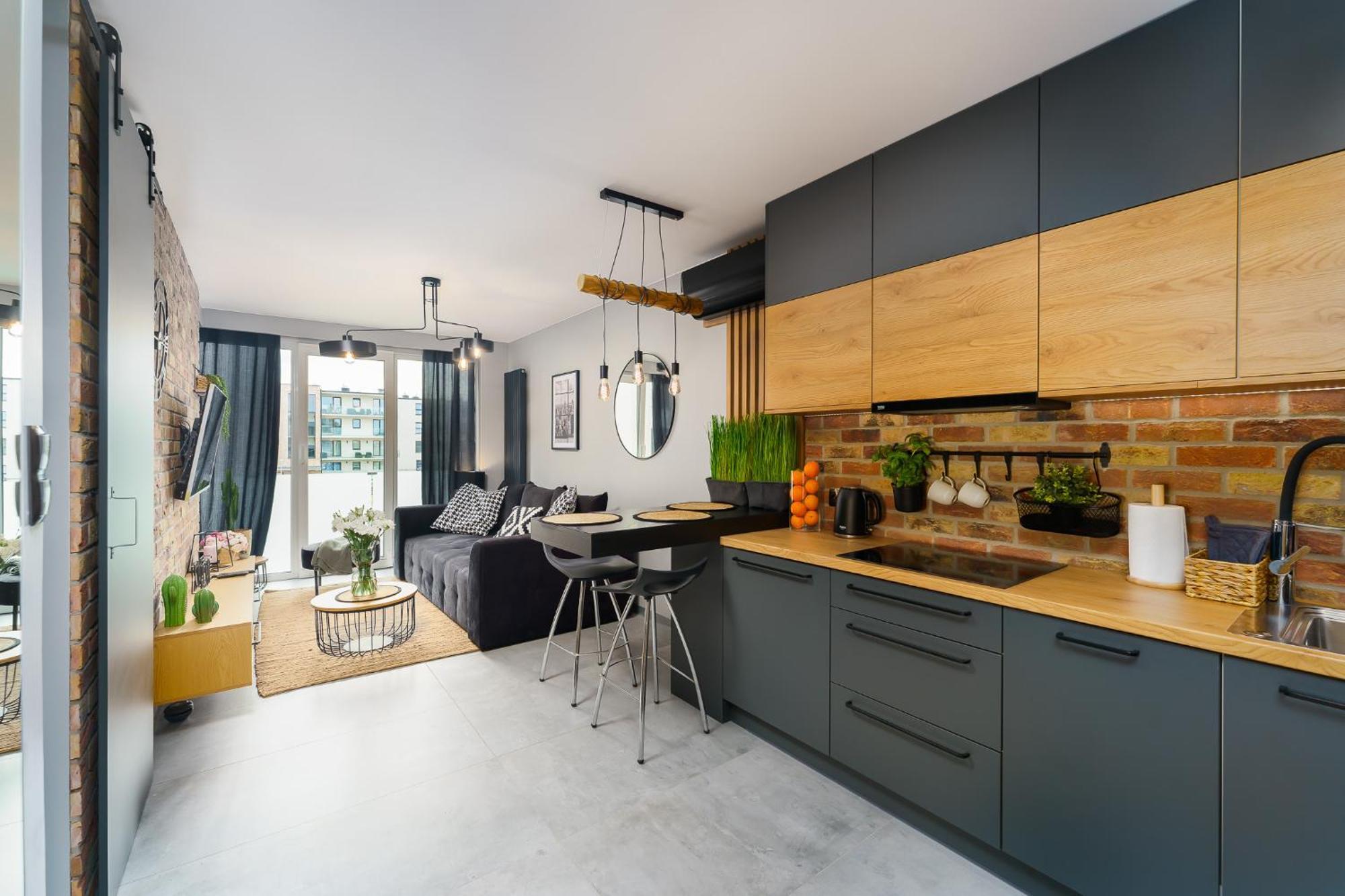 Loft House By Perlowa Przystan Rent Kołobrzeg Esterno foto