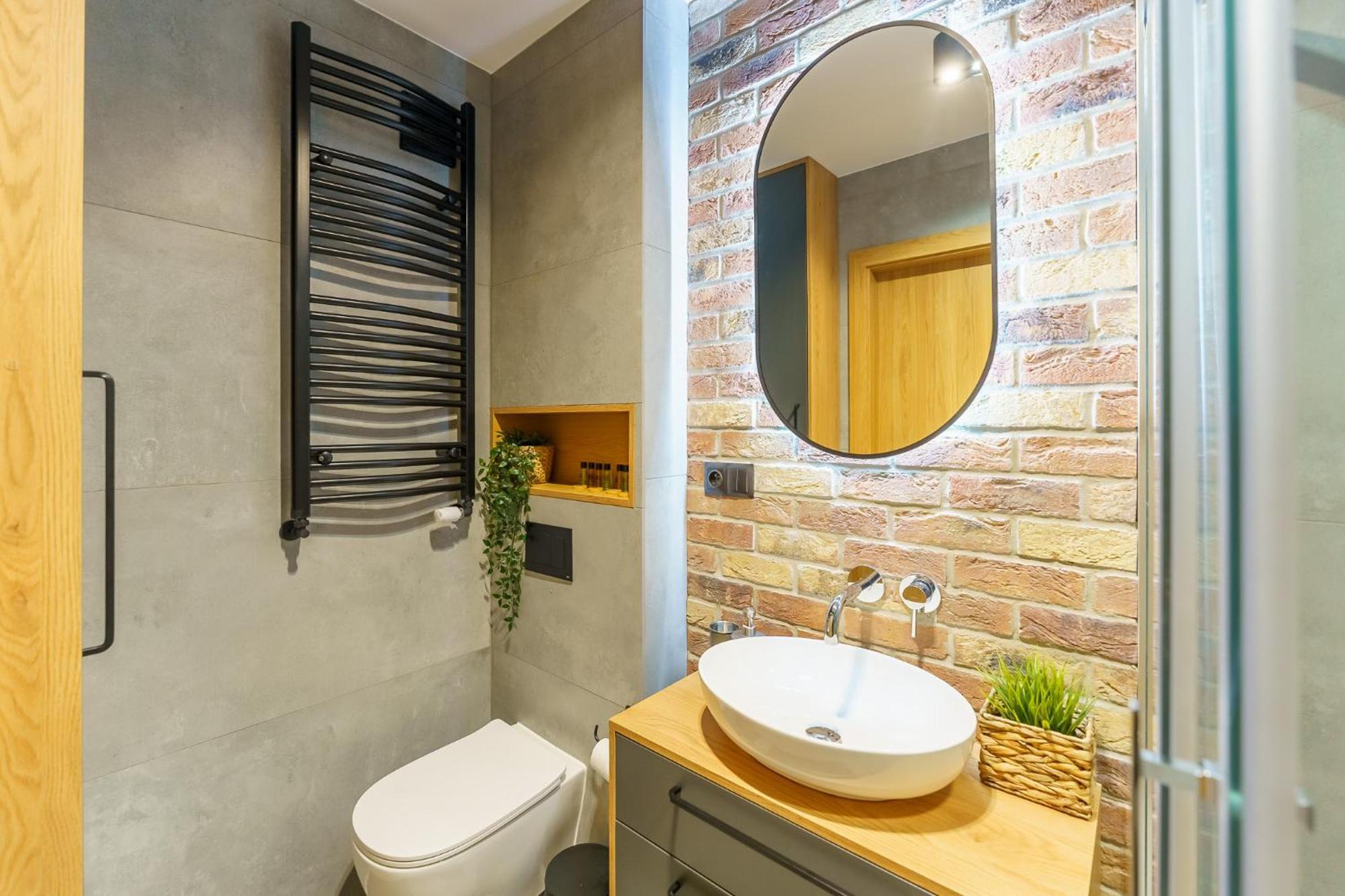Loft House By Perlowa Przystan Rent Kołobrzeg Esterno foto