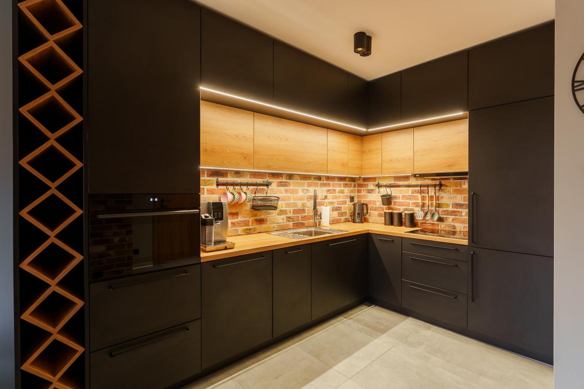 Loft House By Perlowa Przystan Rent Kołobrzeg Esterno foto