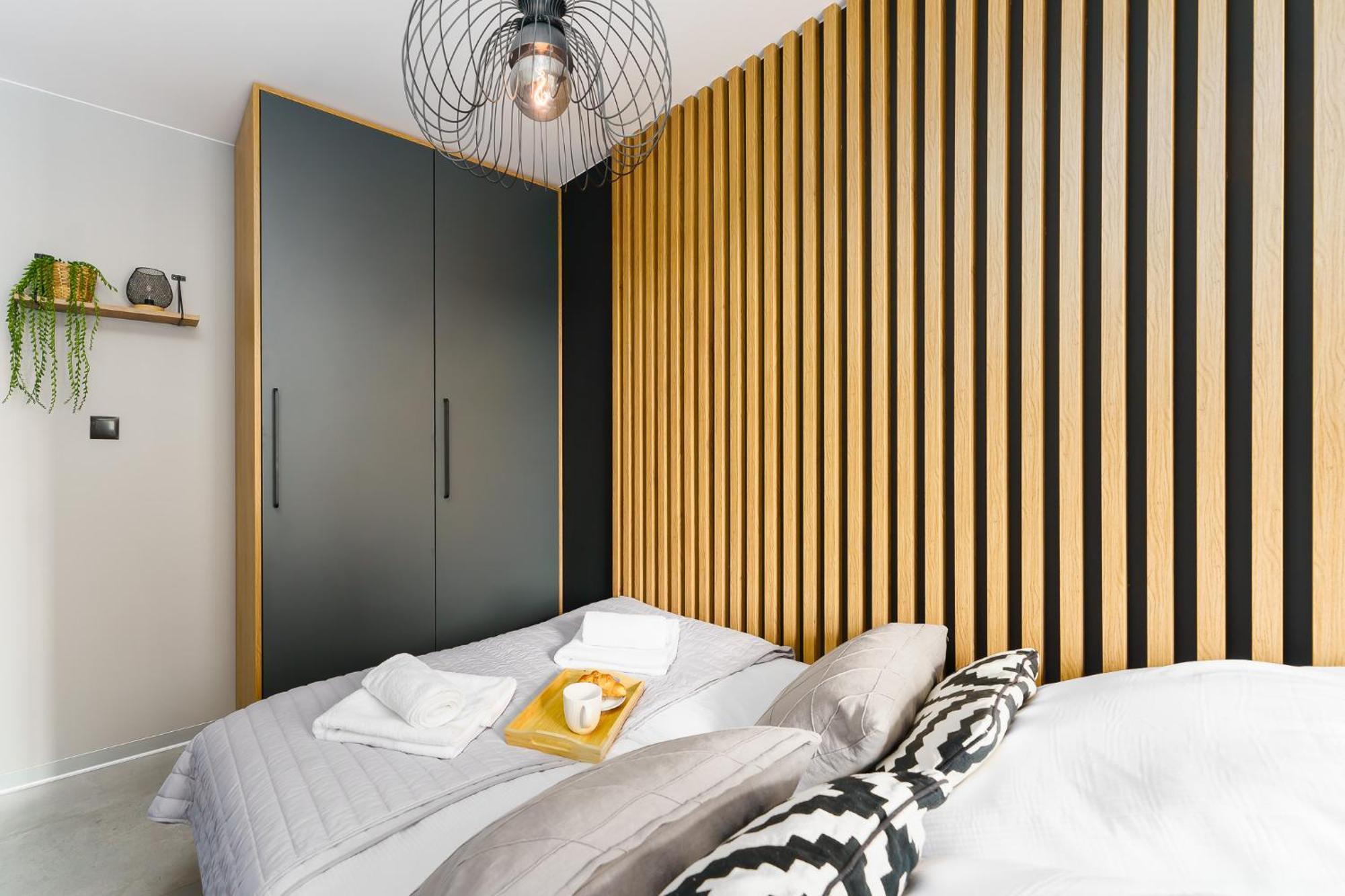 Loft House By Perlowa Przystan Rent Kołobrzeg Esterno foto