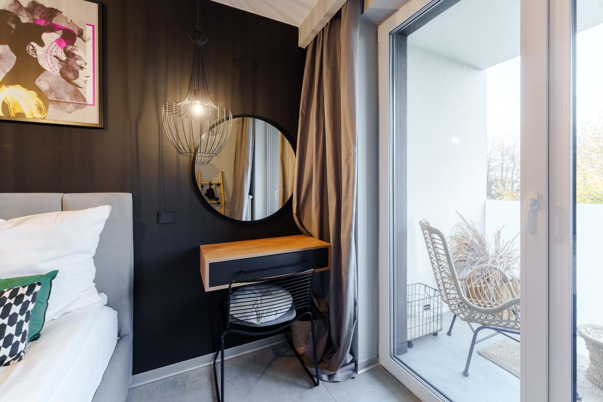 Loft House By Perlowa Przystan Rent Kołobrzeg Esterno foto