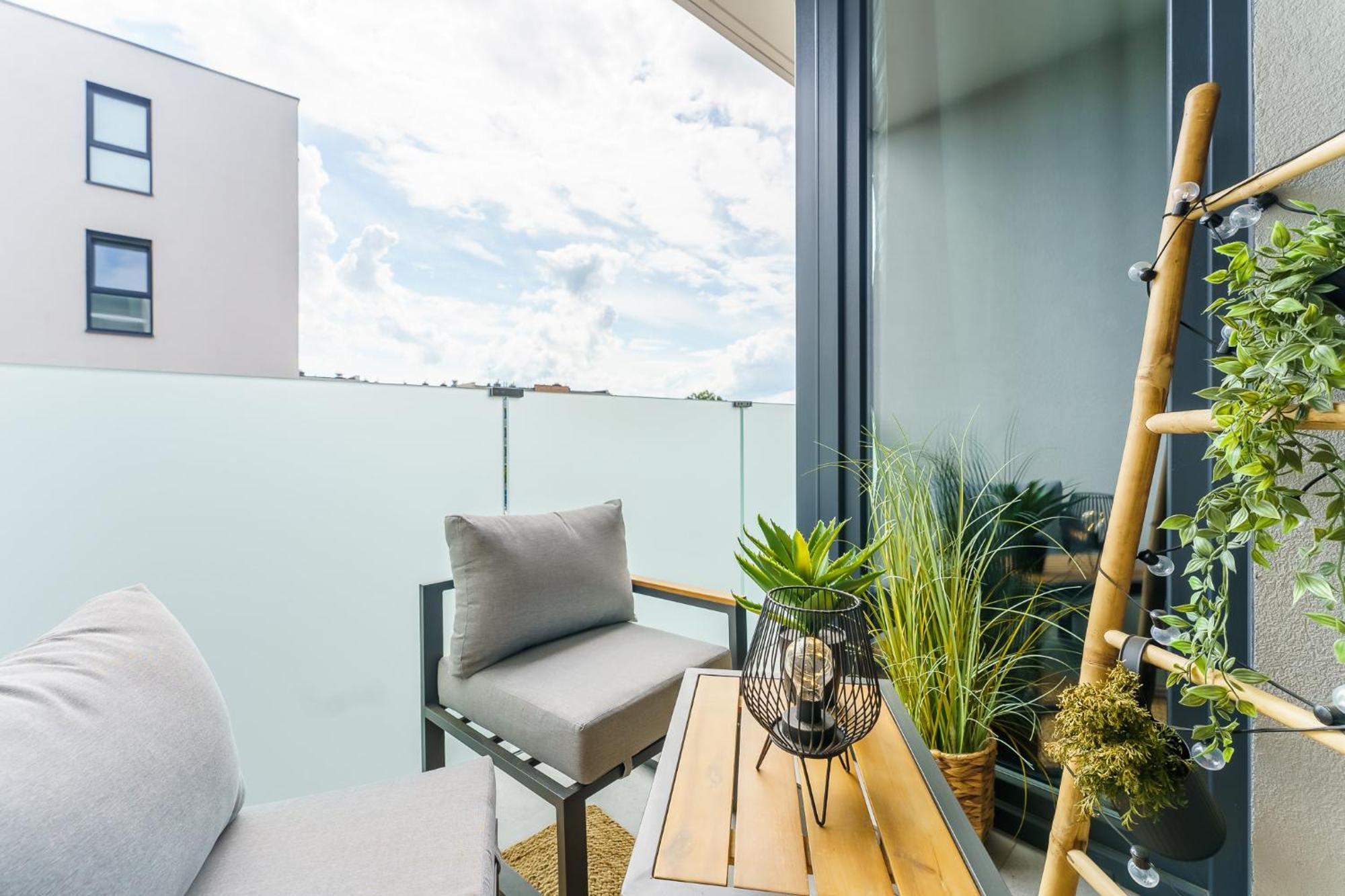 Loft House By Perlowa Przystan Rent Kołobrzeg Esterno foto