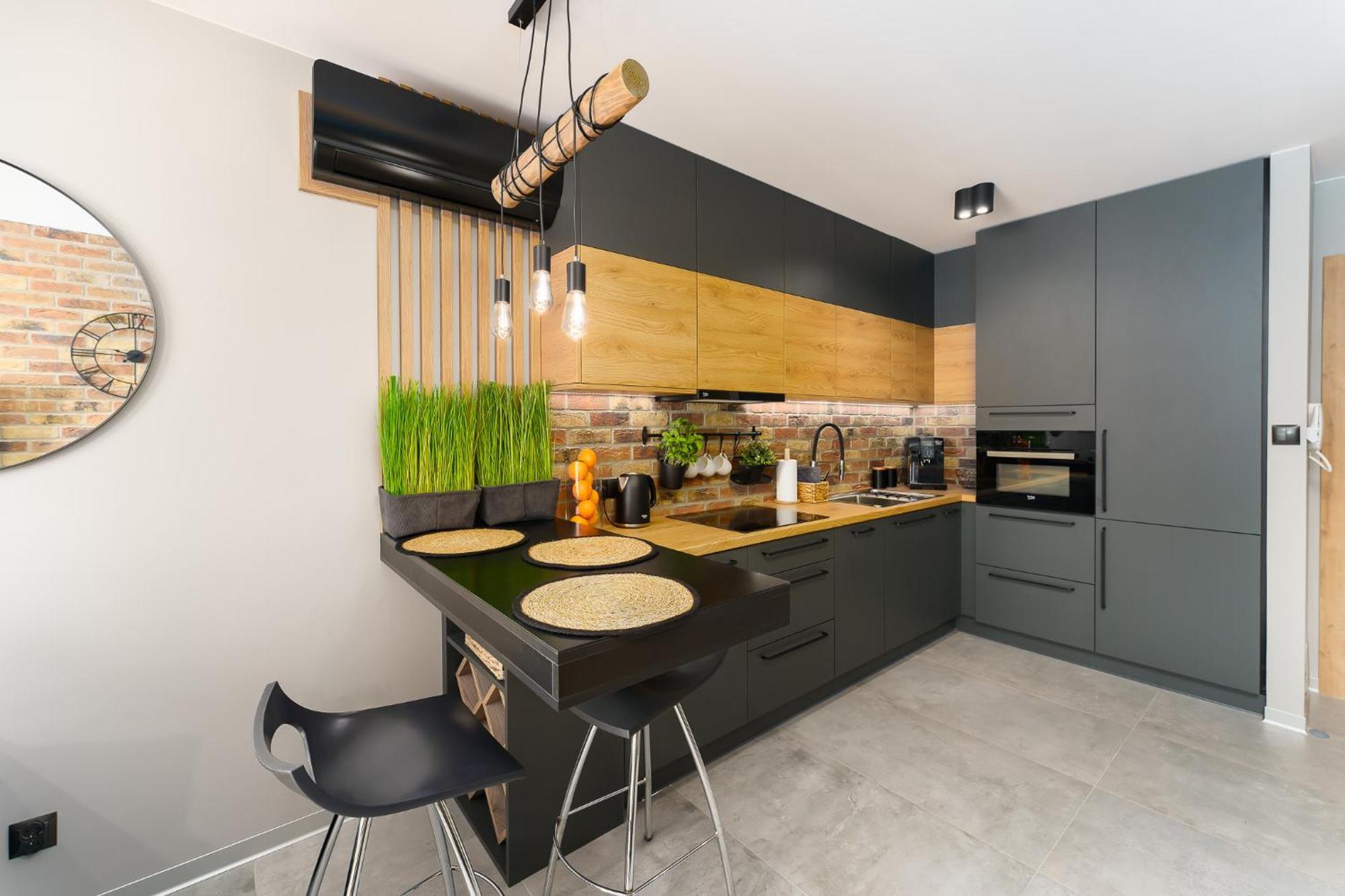Loft House By Perlowa Przystan Rent Kołobrzeg Esterno foto