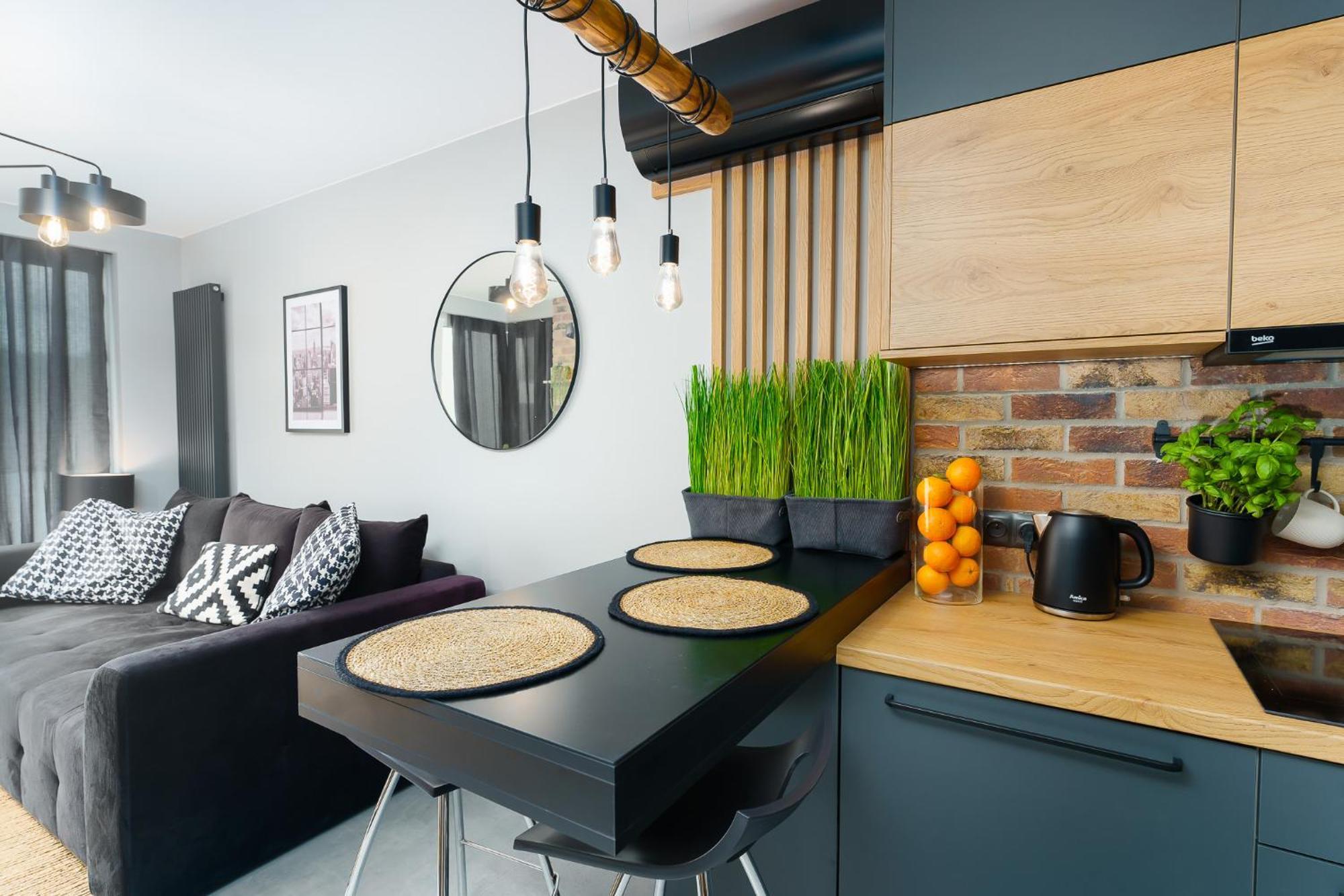 Loft House By Perlowa Przystan Rent Kołobrzeg Esterno foto
