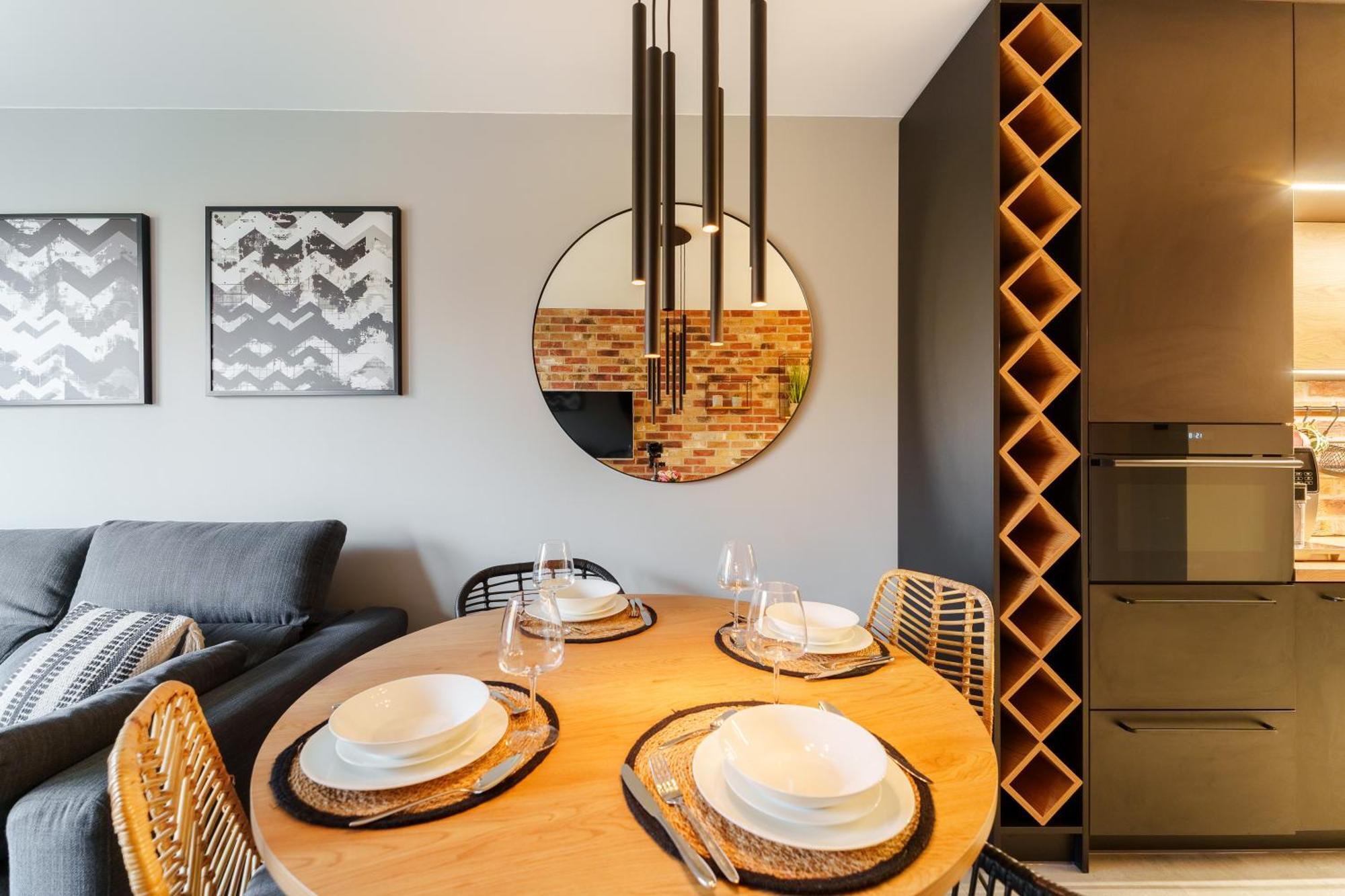 Loft House By Perlowa Przystan Rent Kołobrzeg Esterno foto