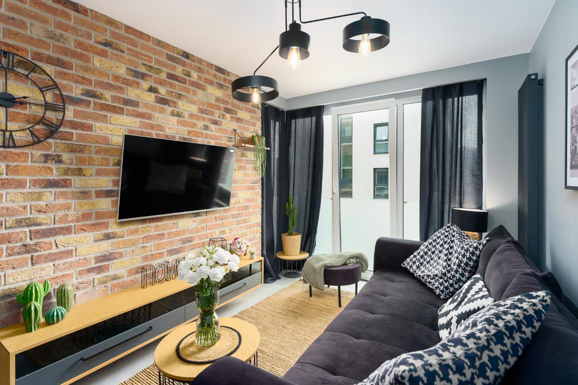 Loft House By Perlowa Przystan Rent Kołobrzeg Esterno foto