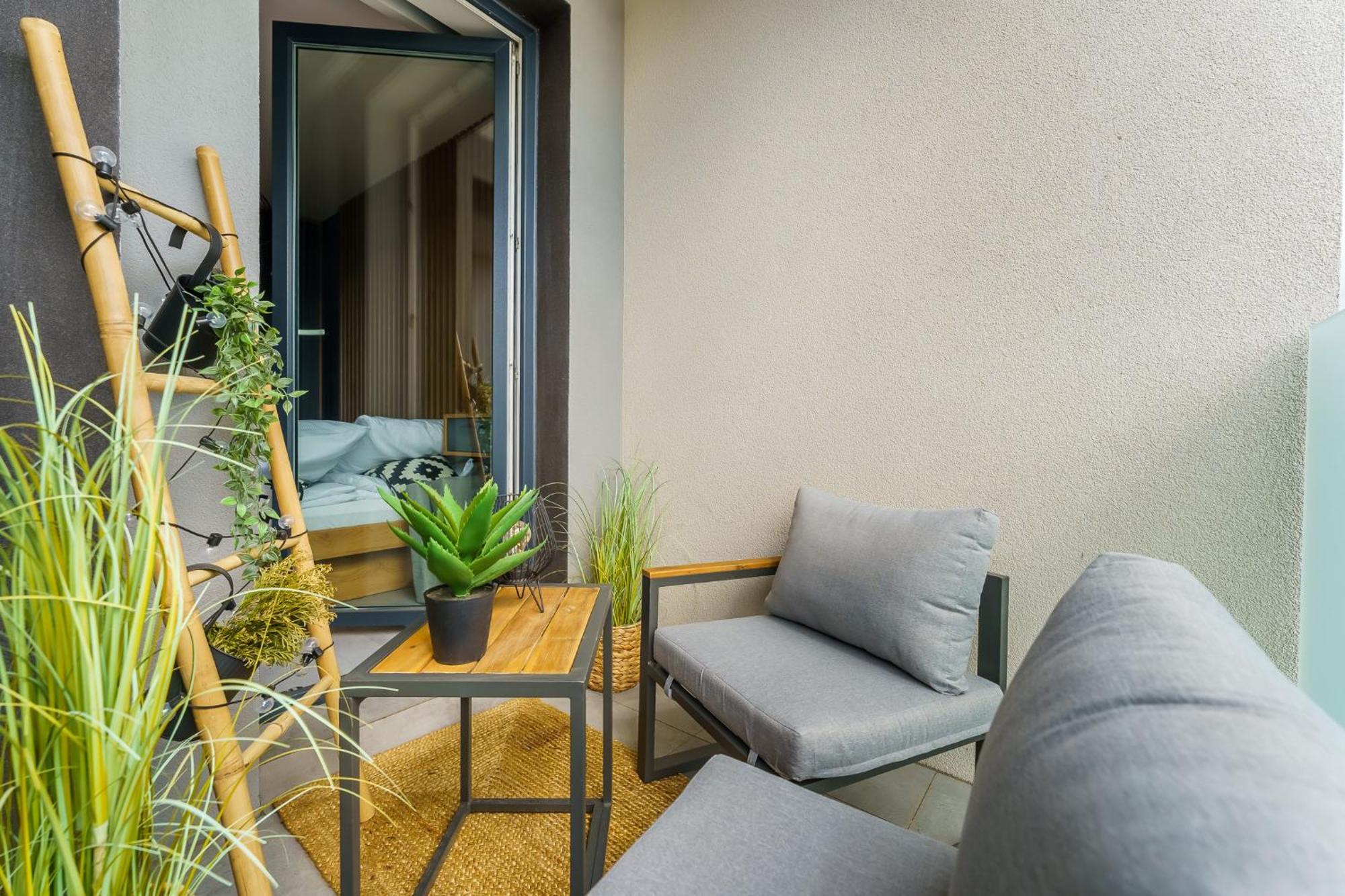 Loft House By Perlowa Przystan Rent Kołobrzeg Esterno foto