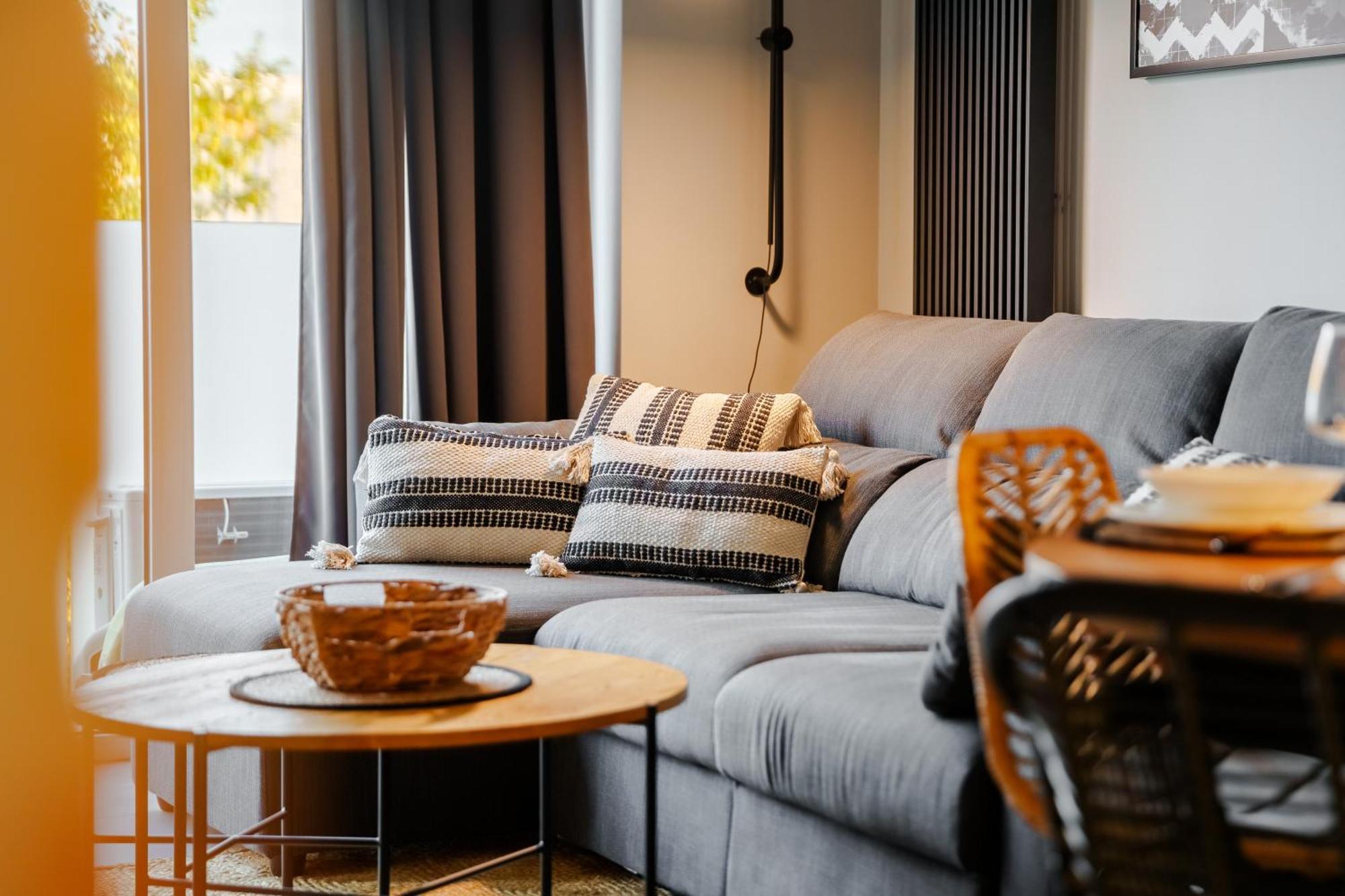 Loft House By Perlowa Przystan Rent Kołobrzeg Esterno foto