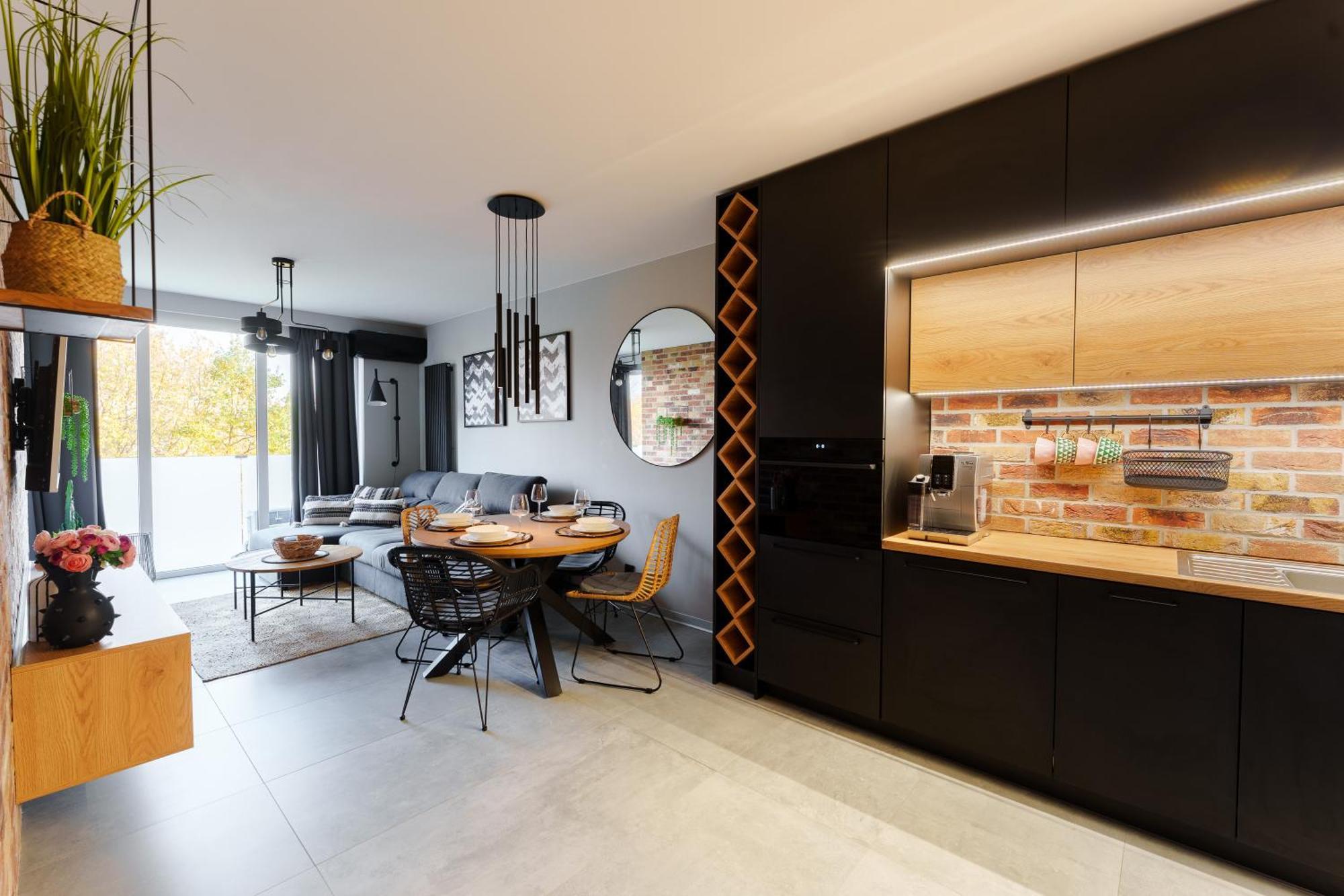 Loft House By Perlowa Przystan Rent Kołobrzeg Esterno foto