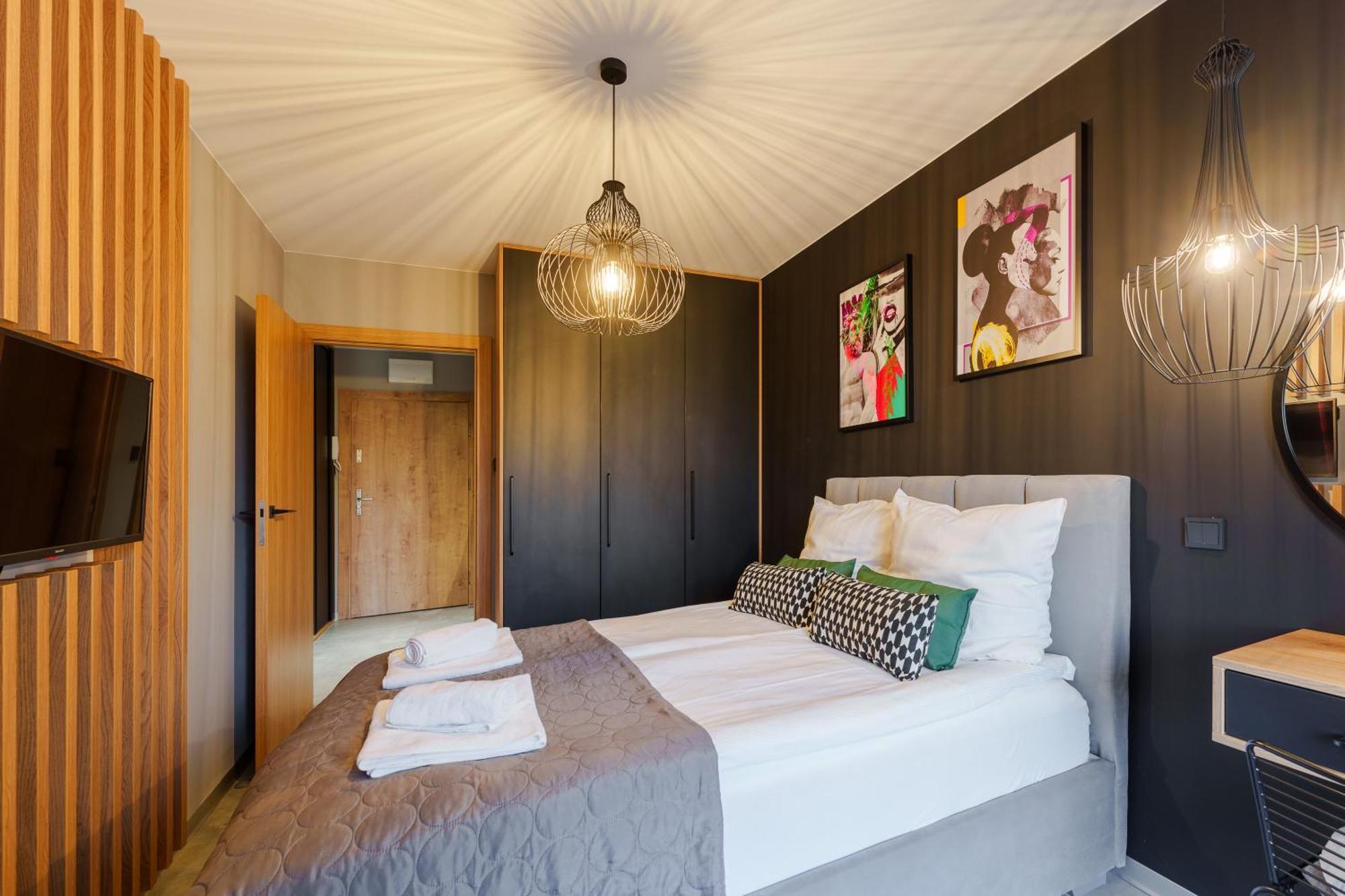 Loft House By Perlowa Przystan Rent Kołobrzeg Esterno foto