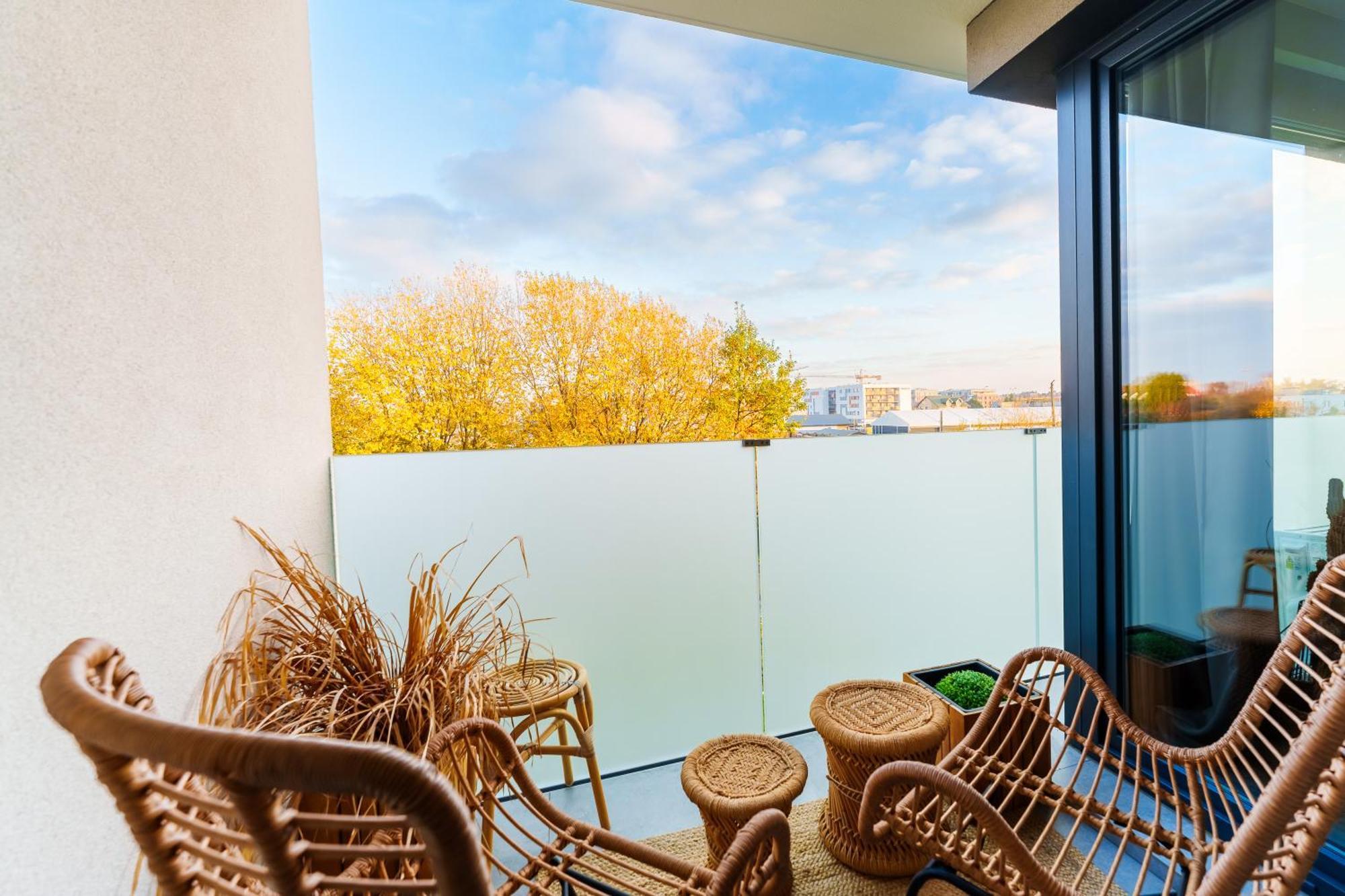 Loft House By Perlowa Przystan Rent Kołobrzeg Esterno foto
