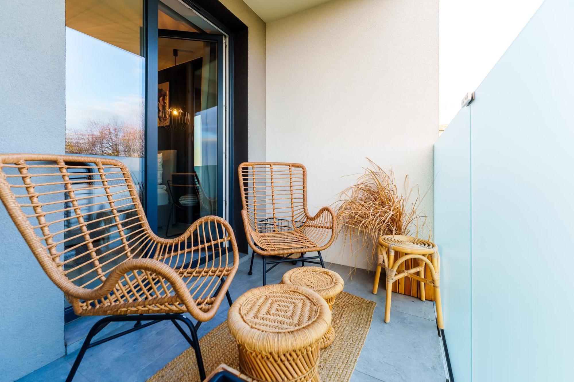 Loft House By Perlowa Przystan Rent Kołobrzeg Esterno foto