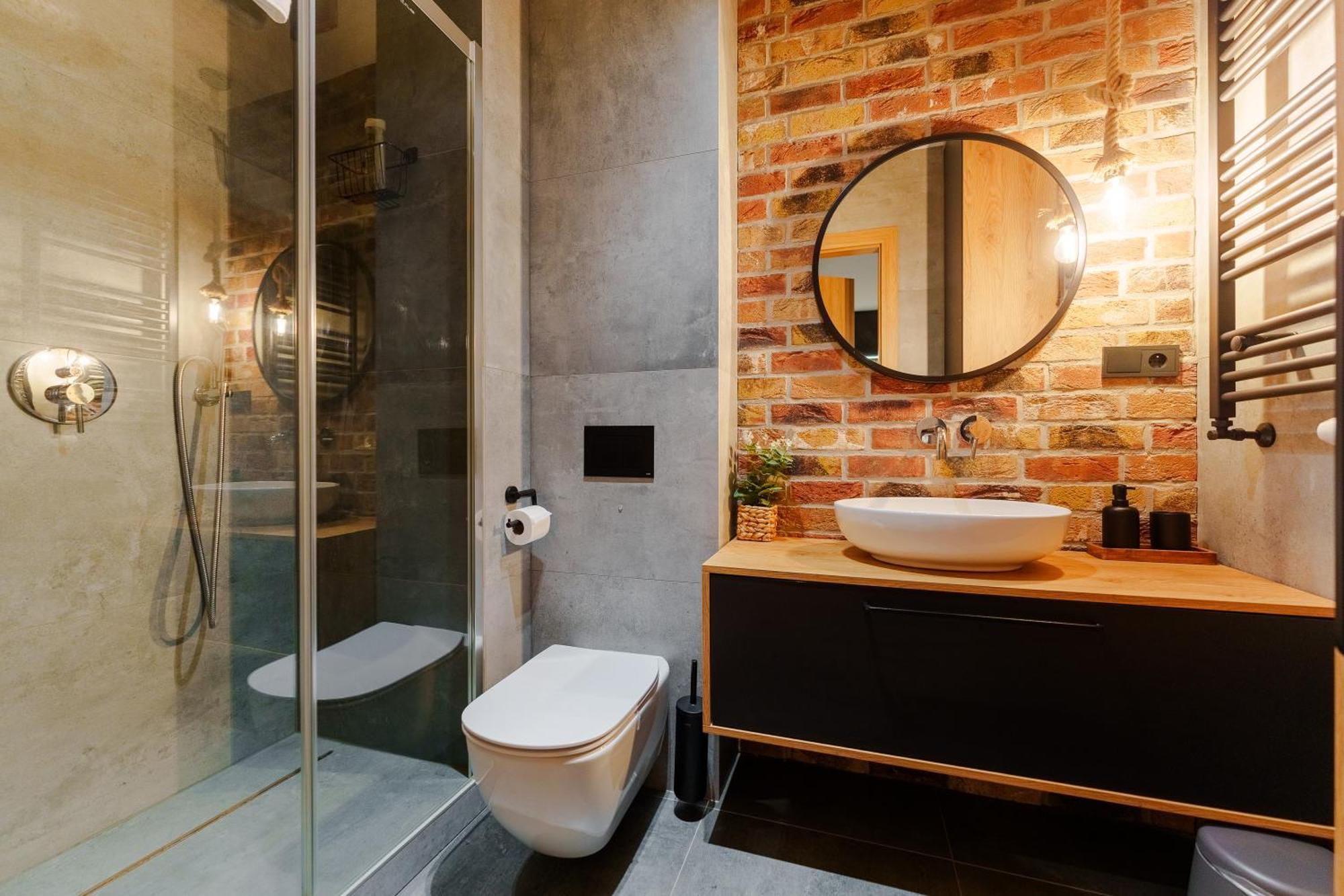 Loft House By Perlowa Przystan Rent Kołobrzeg Esterno foto