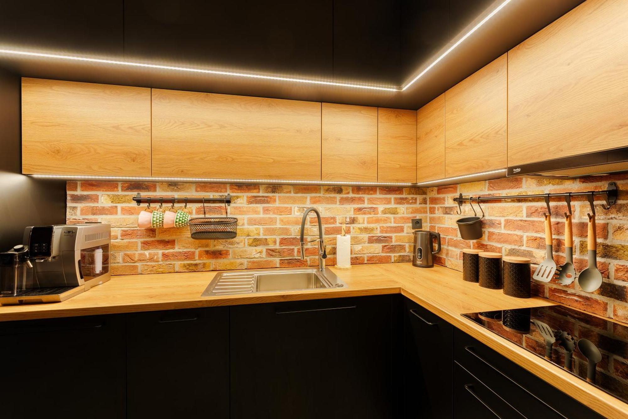 Loft House By Perlowa Przystan Rent Kołobrzeg Esterno foto